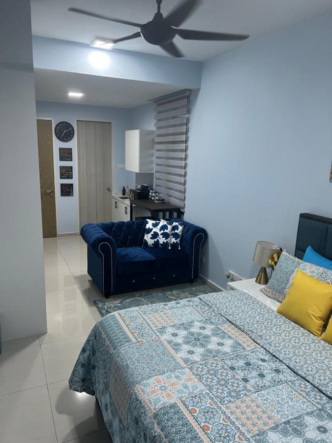 Legasi Kampong Bharu By Triple O Studio Ξενοδοχείο Κουάλα Λουμπούρ Εξωτερικό φωτογραφία