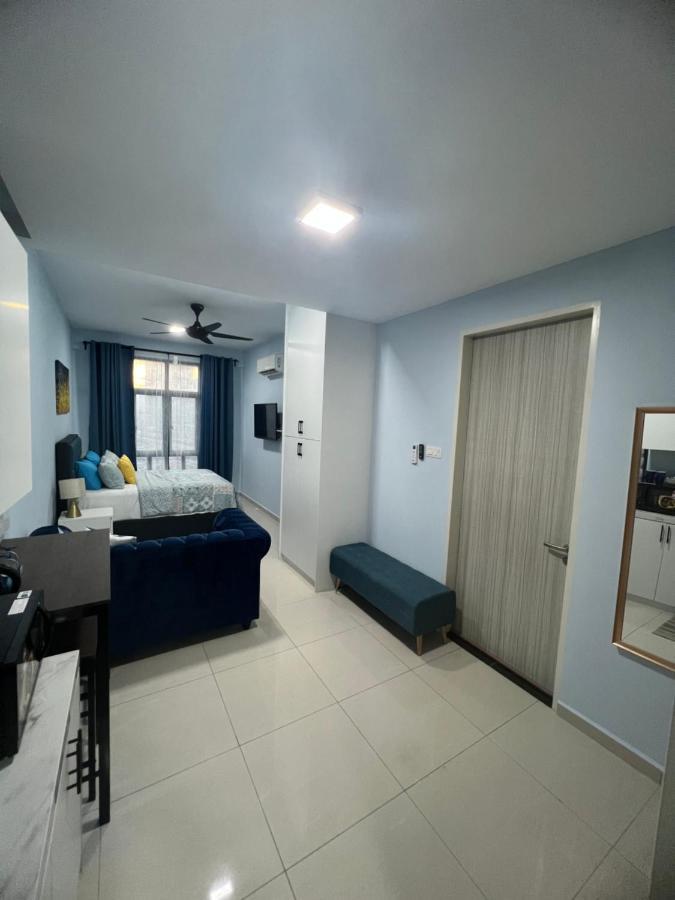 Legasi Kampong Bharu By Triple O Studio Ξενοδοχείο Κουάλα Λουμπούρ Εξωτερικό φωτογραφία